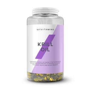 Krill Oil(크릴 오일)