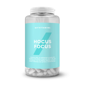 Hocus Focus