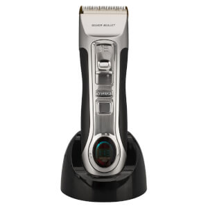 Silver Bullet Ceramic Pro 120 Hair Clippers