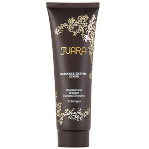 Juara Enzyme Radiance Scrub Sample
