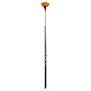Sigma E04 Face Brush - Lash Fan
