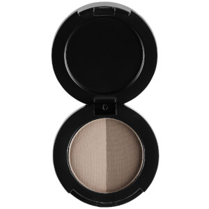 Sigma Brow Powder Duo - Light