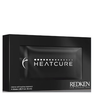 Redken Heatcure at Home Self-Heating Mask 100 ml