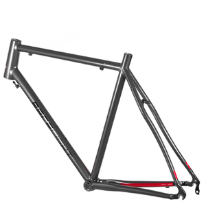 Kinesis Racelight T3 Frame - Grey