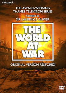 The World At War: The Complete Series