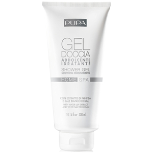PUPA Home Spa Shower Gel - Moisturizing 300ml