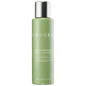 picture of Circ-Cell Skincare Circ-Cell Geothermal Clay Cleanser