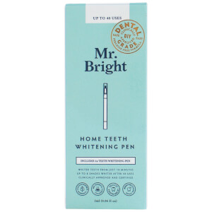 Mr. Bright Teeth Whitening Pen