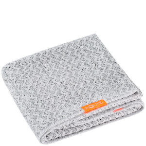 Полотенце для сушки волос Aquis Hair Towel Lisse Luxe Chevron