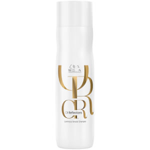 Wella Professionals Care Oil Reflections Shampoo 250ml