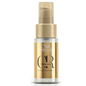 Средство для ухода за волосами Oil Reflections от Wella Professionals, 30 мл