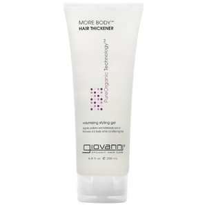 Giovanni More Body Hair Thickener 200ml