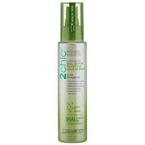 Giovanni Ultra-Moist spray leave-in 118 ml