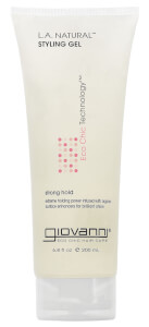 Gel Coiffant Naturel Giovanni 60 ml