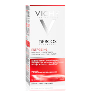 Vichy Dercos Energising Conditioner 150ml