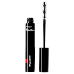 La Roche-Posay Toleriane Waterproof Mascara - Black 7.6ml
