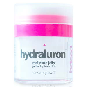 Gelée Hydratante Hydraluron™ Indeed Labs 30 ml