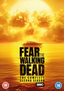 Fear The Walking Dead - Season 2