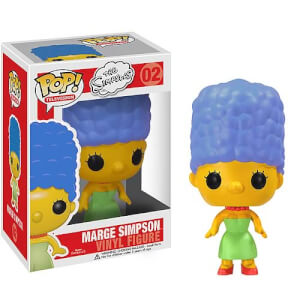 Funko Marge Simpson Pop! Vinyl