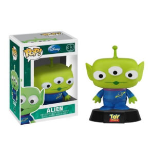 Funko Alien Pop! Vinyl