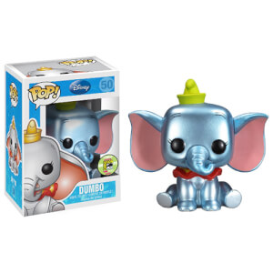 Funko Dumbo (Metallic) Pop! Vinyl