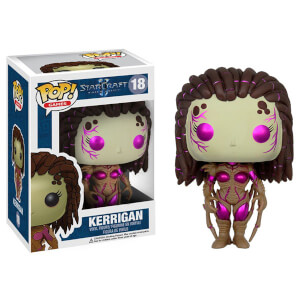 Funko Kerrigan (Primal) Pop! Vinyl