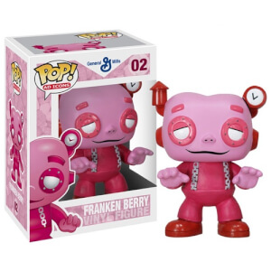 Funko Franken Berry Pop! Vinyl