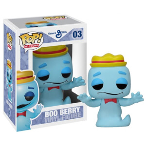 Funko Boo Berry Pop! Vinyl