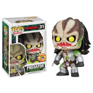 Funko Predator (Green Blood) Pop! Vinyl