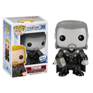 Funko Thor B&W (Gemini Collectibles) Pop! Vinyl