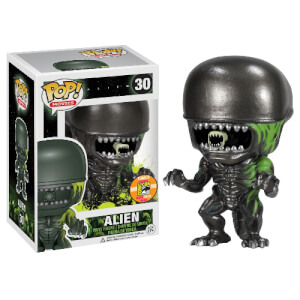 Funko Alien (Bloody) Pop! Vinyl