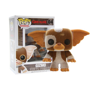 Funko Gizmo (SDCC 2011 Flocked) Pop! Vinyl