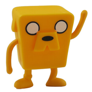 Funko Jake Mystery Minis