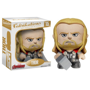 Funko Thor Fabrikations