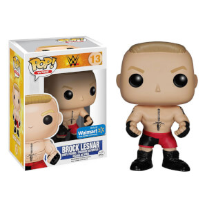 Funko Brock Lesnar Pop! Vinyl