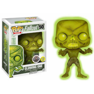 Funko Glowing One Pop! Vinyl
