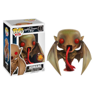Funko Aswang Pop! Vinyl