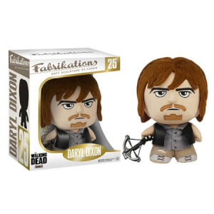 Funko Daryl Dixon Fabrikations