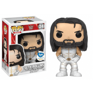 Funko Seth Rollins Pop! Vinyl