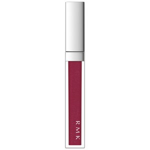 RMK Color Lip Gloss - 06 Spice Red