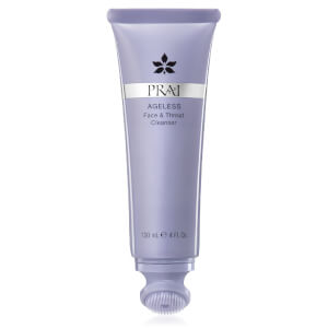 picture of Prai AGELESS Face & Throat Cleanser
