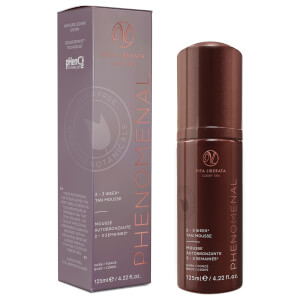 Vita Liberata Phenomenal 2-3 Week Tinted Tan Mousse - Dark 125ml