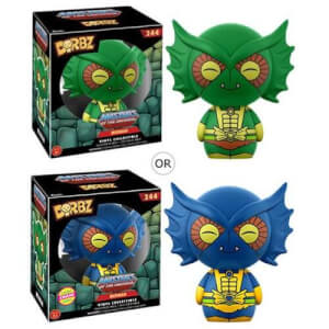 Masters of the Universe Merman Dorbz Vinyl Figure