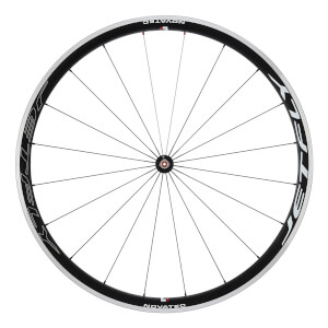 Novatec Jetfly HD Wheelset