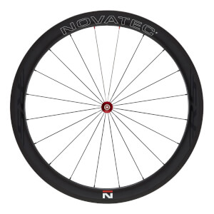 Novatec R5 Shimano/SRAM Clincher Wheelset