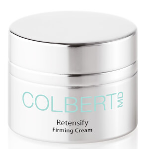 Крем для повышения упругости и эластичности кожи лица Colbert MD Retensify Firming Cream 50 мл