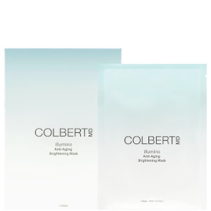 Colbert MD Illumino Brightening Mask (Pack of 5)