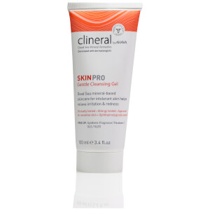 CLINERAL SKINPRO Gentle Cleansing Gel 100ml