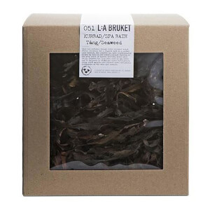 L:A BRUKET No. 051 Kurbad Seaweed 380g