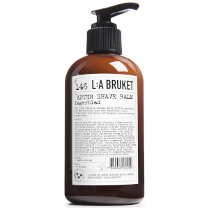 L:A BRUKET No. 146 After Shave Balm 200ml